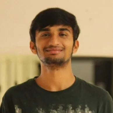 Vinay Chitteti